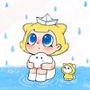 Jasmine头像
