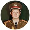 川井苏木/边防老兵头像