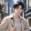 @涛哥头像