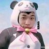 小申解说头像