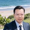 邯郸杨律师头像