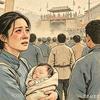 秋英泪头像