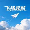 飞扬起航头像