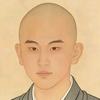 释悔头像