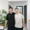 大胖胖和小胖胖头像
