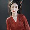 小红娘头像