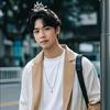 黄氏创作头像