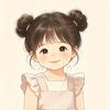小兰《怀旧小时光》头像