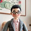 纵横徐厅长头像