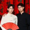 小武头像