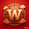 W的NBA世界头像