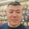 幸福小老王头像