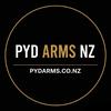 逍遥谷主 PYD ARMS NZ头像
