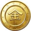 黄金Talk头像