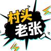 村头老张在说剧头像