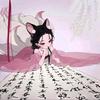 珍妮玛`玫莉头像