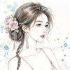 是木子吖头像