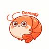 Demo虾头像