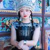 茅台女王申晓晓头像