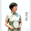 黑老妹说头像