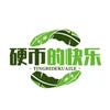 硬币的快乐头像