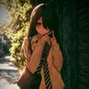 小沐动漫头像