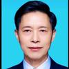 诚实守信的商人头像