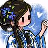 草莓泡芙头像