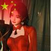 祎颗甜橘糖头像