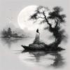 人间慢渡记头像