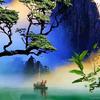 原～野头像