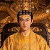 老张AI头像