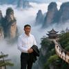 董文强头像