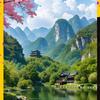 强大李培荣头像