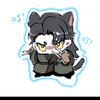 黄化代表头像