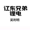 辽东兄弟锂电池-吴利明头像