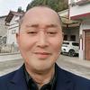 欧哥《追梦》头像