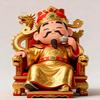 ベ特高兴ベ（虾仁）头像