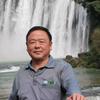 潦河看水人头像