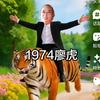 廖虎头像