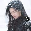 拾荒阿韦头像
