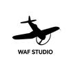 WAFHobby工作室✪头像