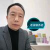 老梁聊养老头像