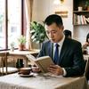 本地生活团购头像