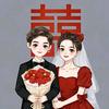 丝路良缘婚介社（招红娘）头像