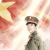 戎归客头像