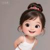 萌萌娃头像