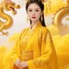 美玲首播绿幕头像