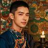 ༺ༀཌ白玛･桑吉噶瑪དༀ༻头像