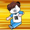 小蛙动画头像